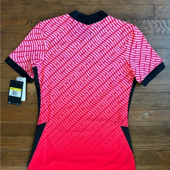 Nike Rare SAMPLE South Korea 2020/2021 Soccer Jersey - Picture 3 of 4